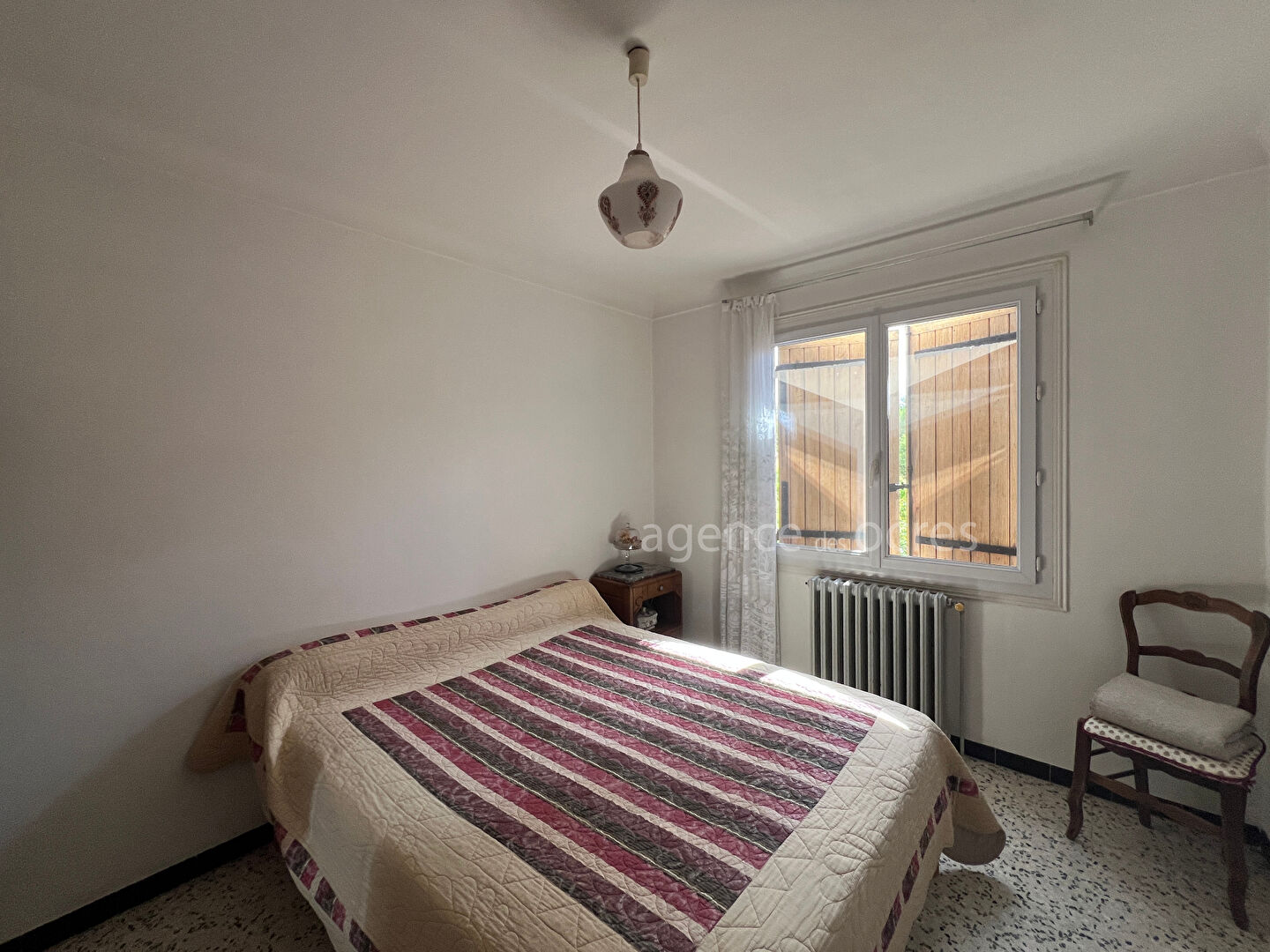 House in Bonnieux et 5000sqm of land