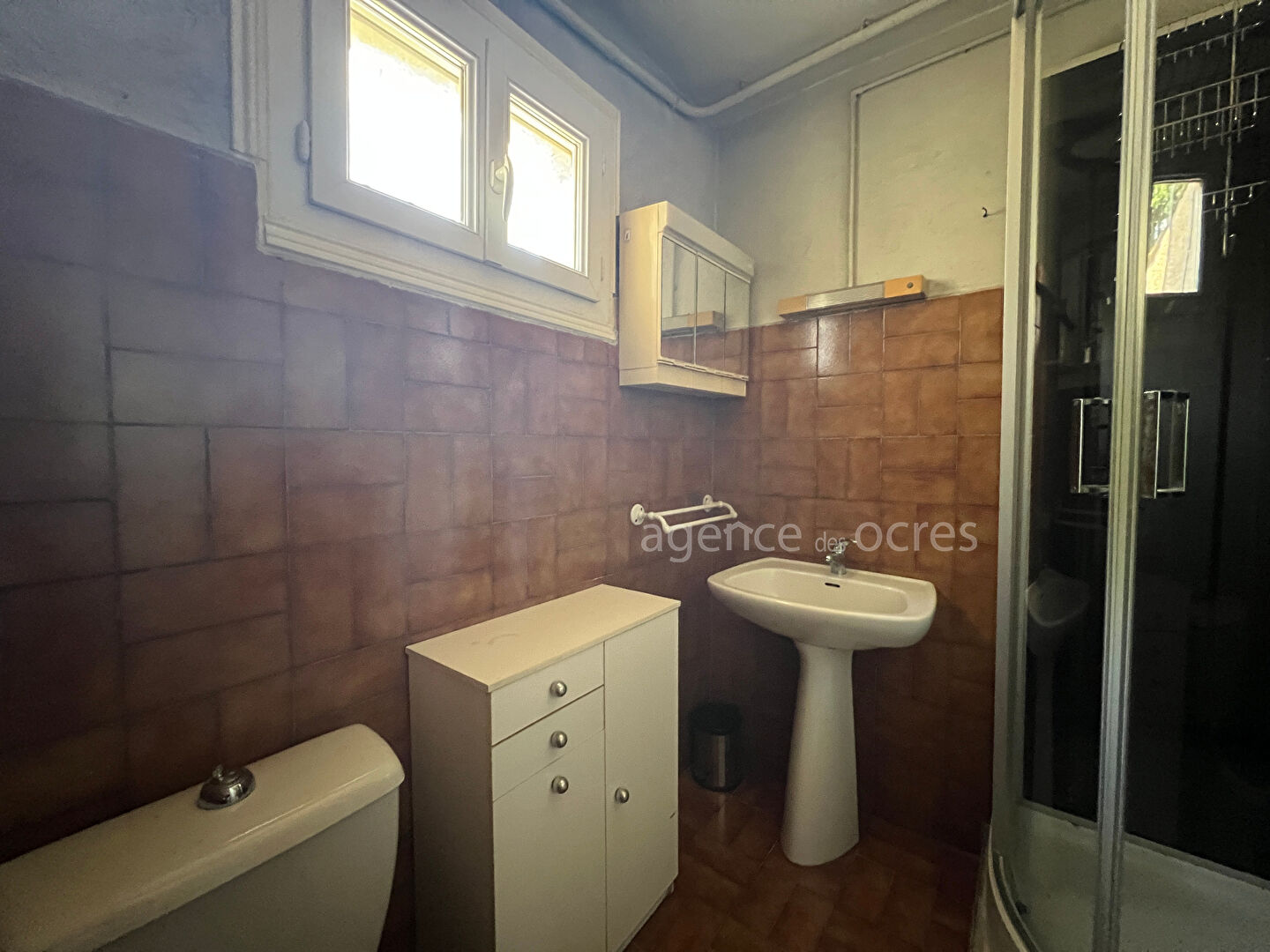 House in Bonnieux et 5000sqm of land