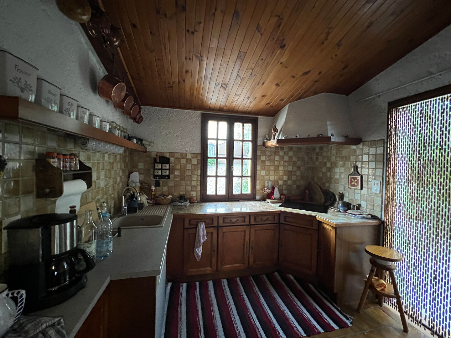 Maison de centre ville à APT