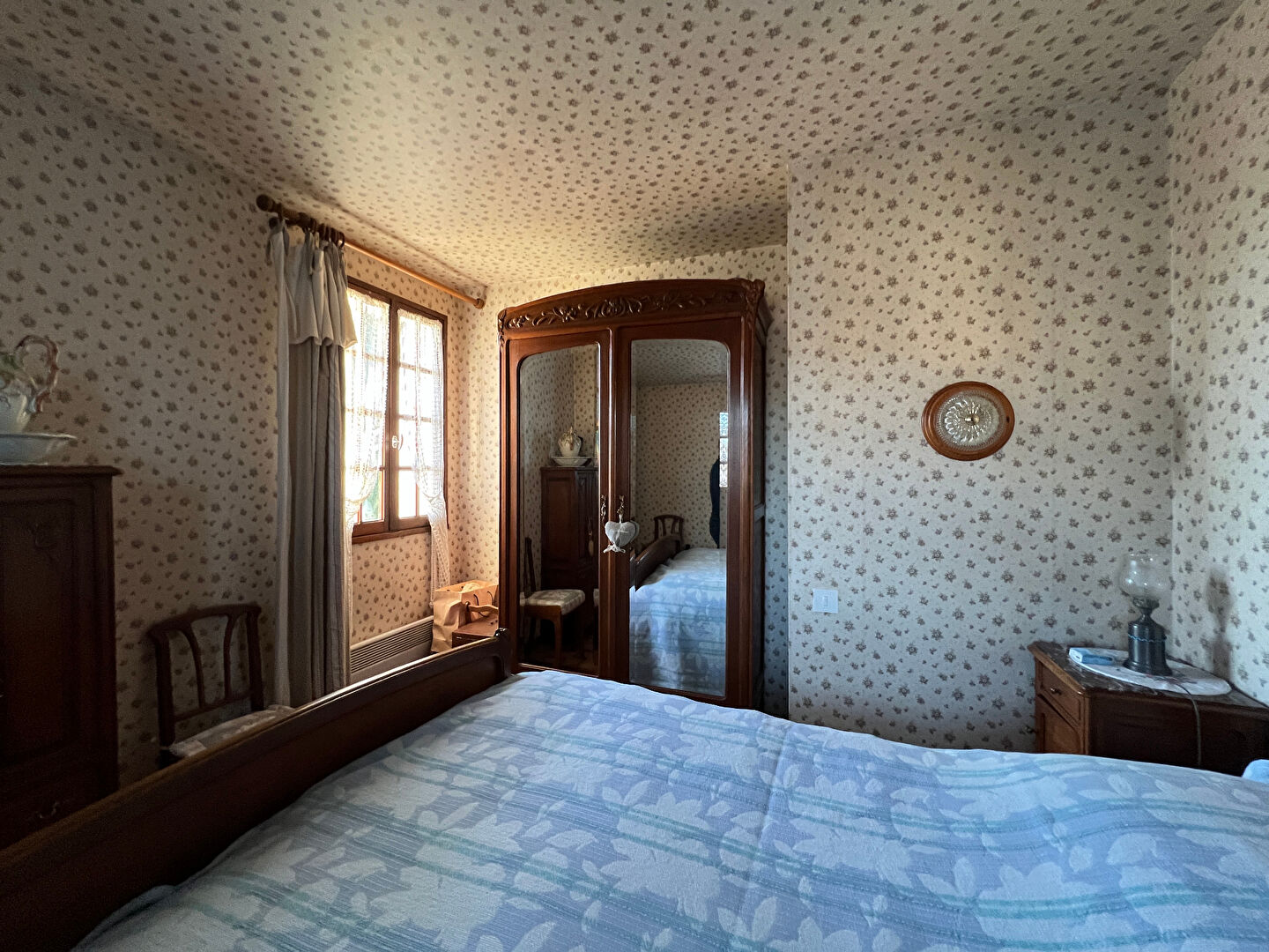 Town center house in APT