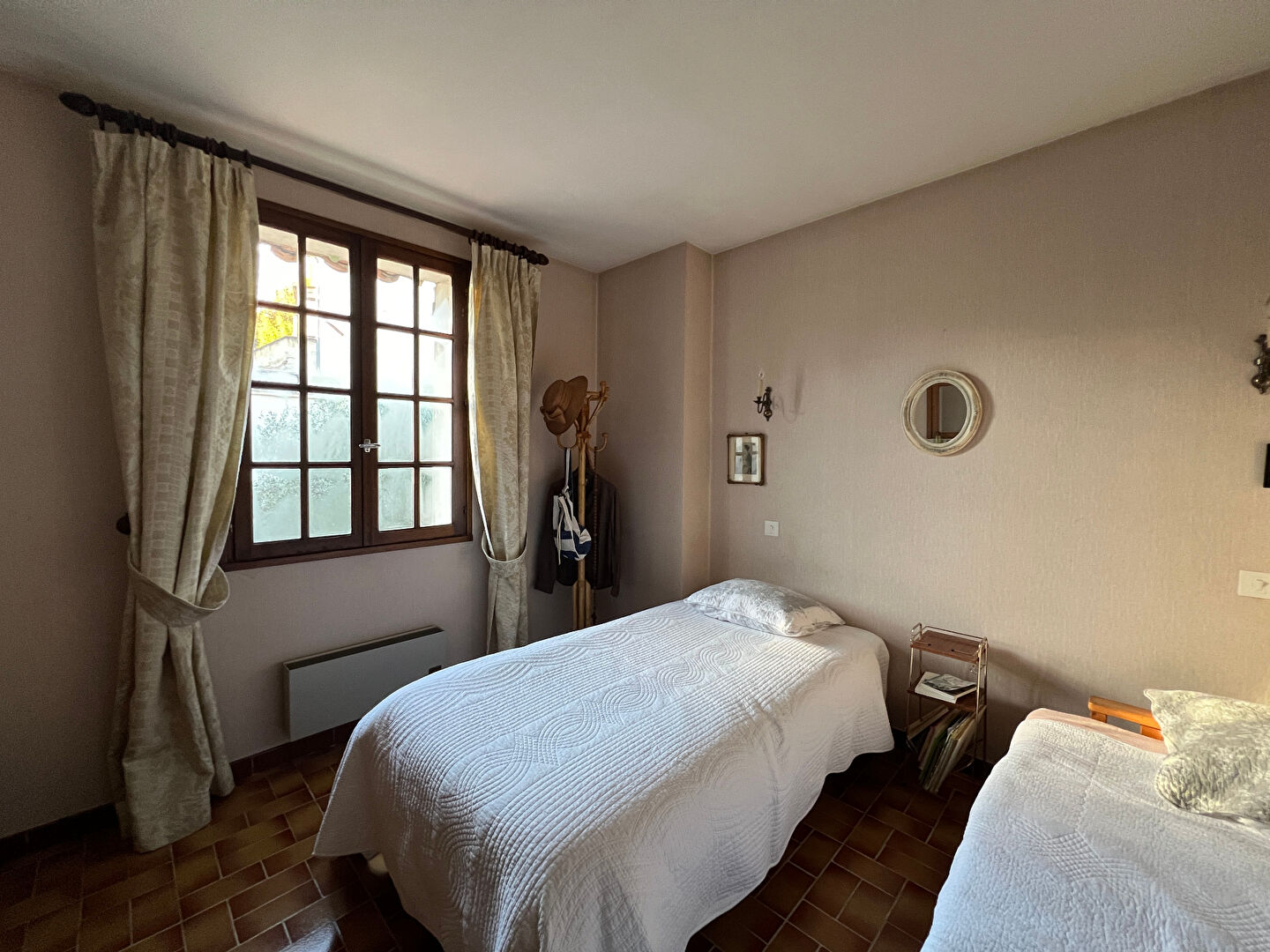 Town center house in APT