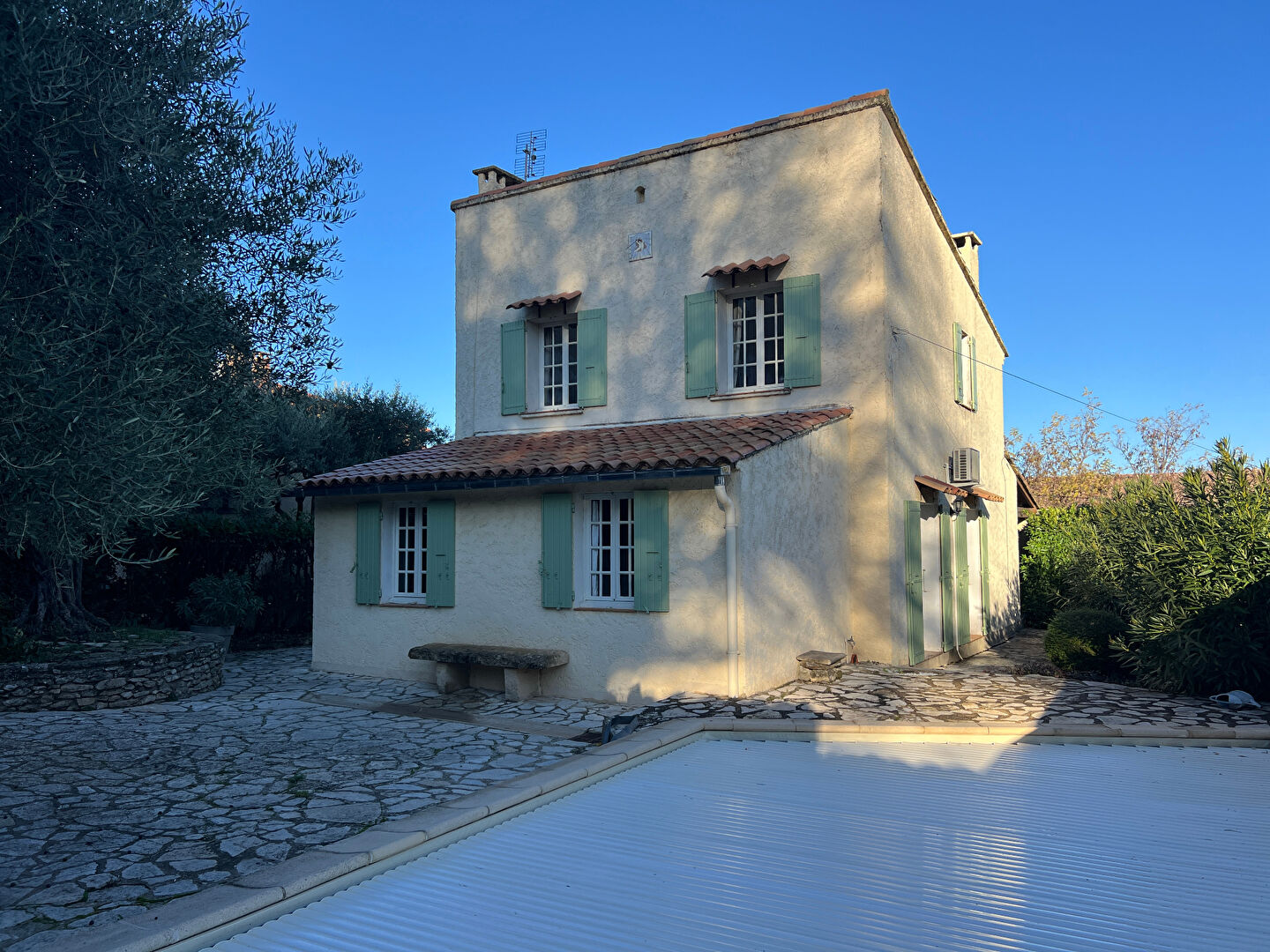 Maison de centre ville à APT