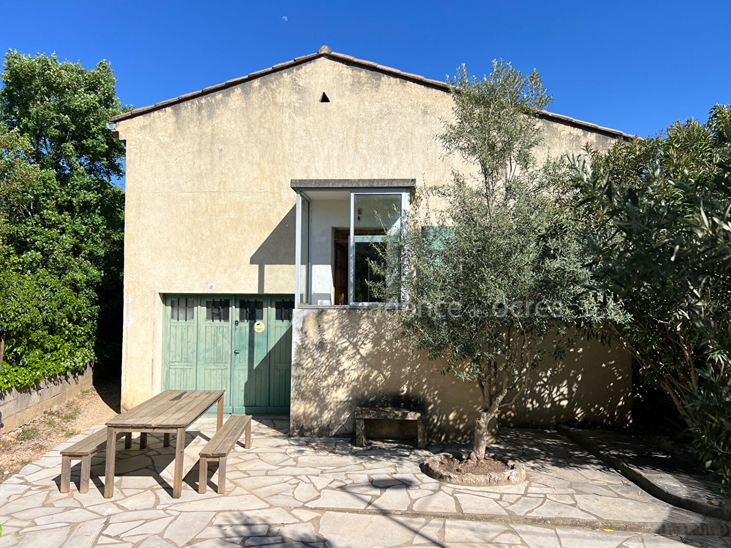 Maison de ville Apt 3 pièces 83 m2