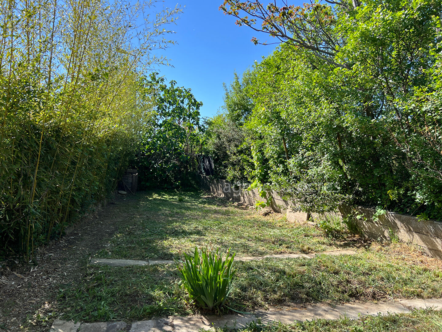 Maison de ville Apt 3 pièces 83 m2