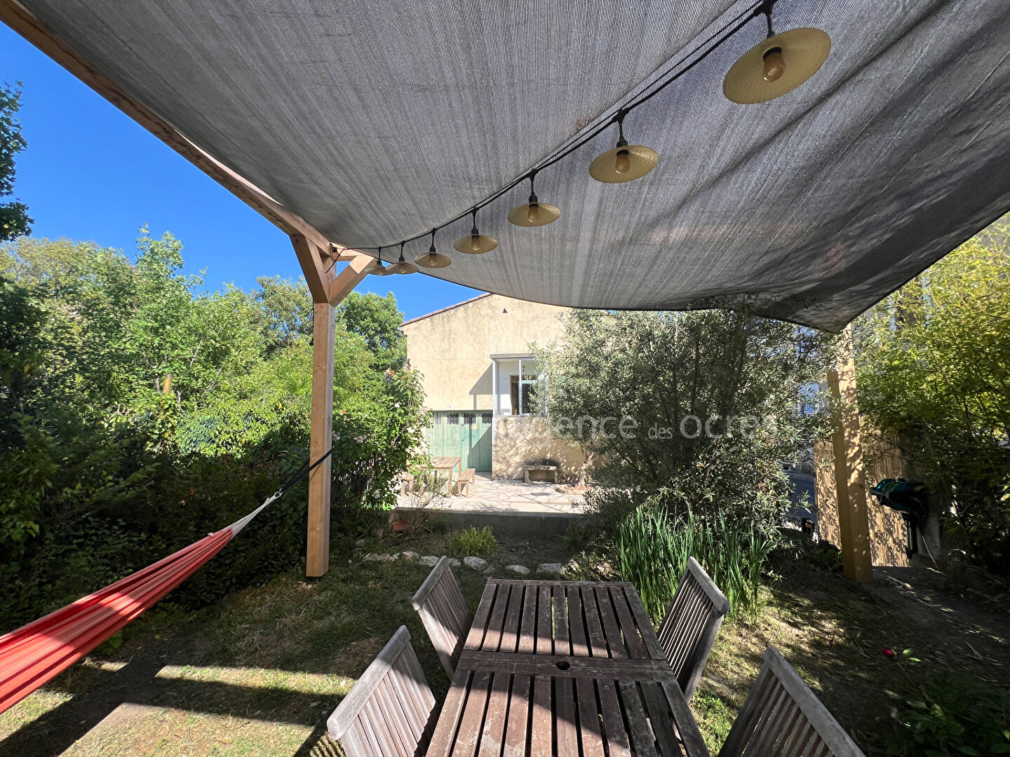 Maison de ville Apt 3 pièces 83 m2