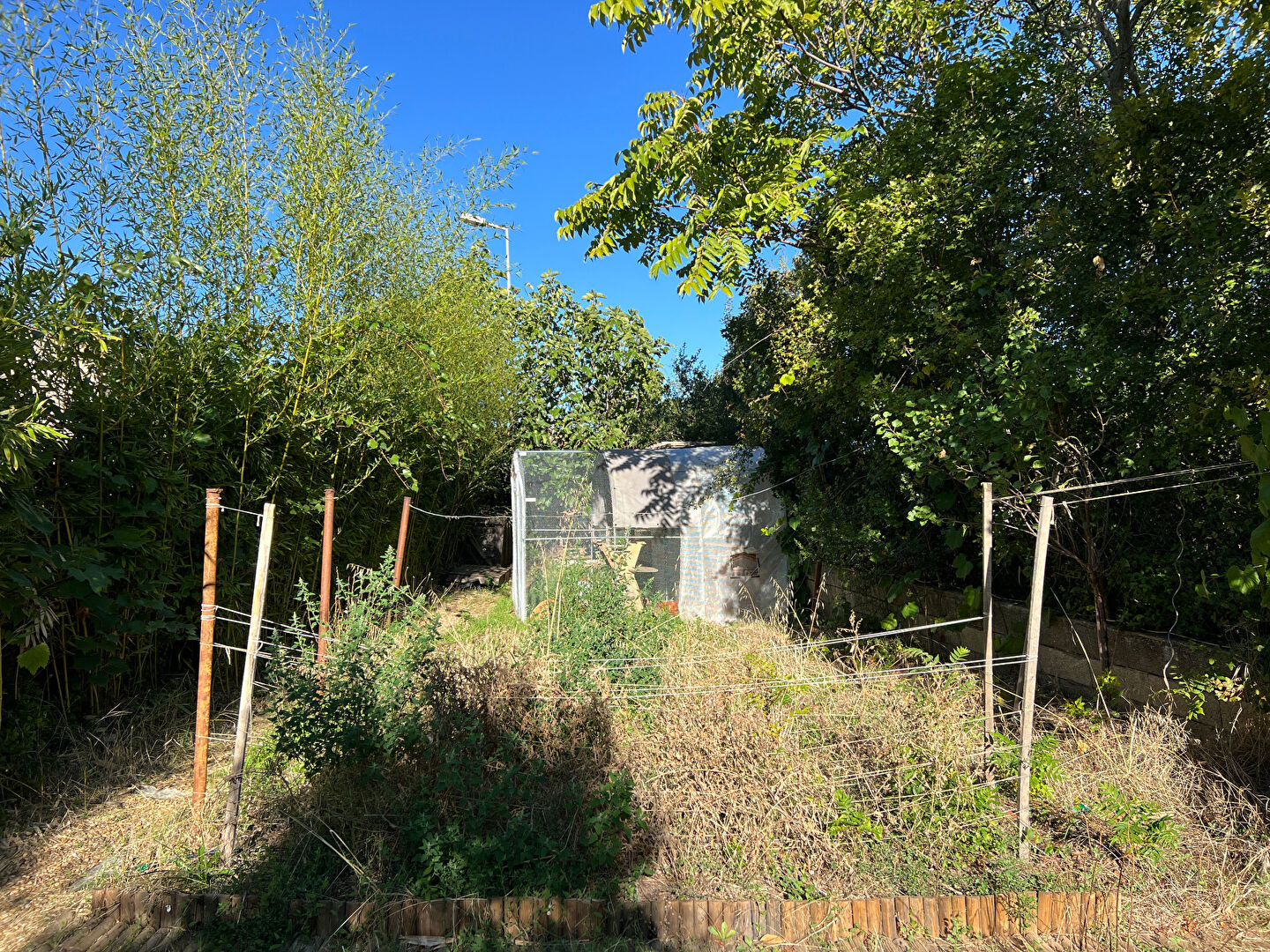 Maison de ville Apt 3 pièces 83 m2