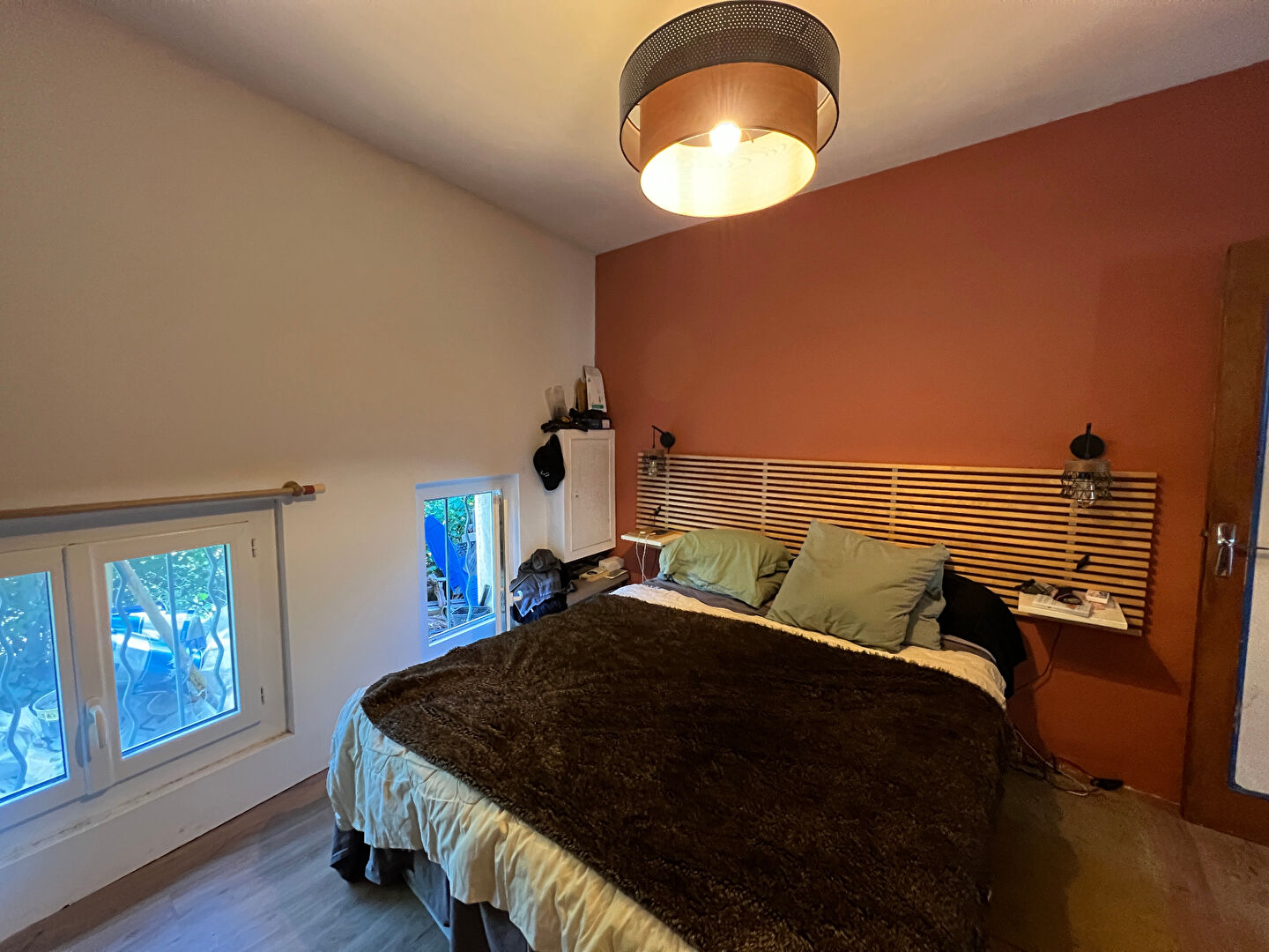 Townhouse 3-room apartment 82 m2
