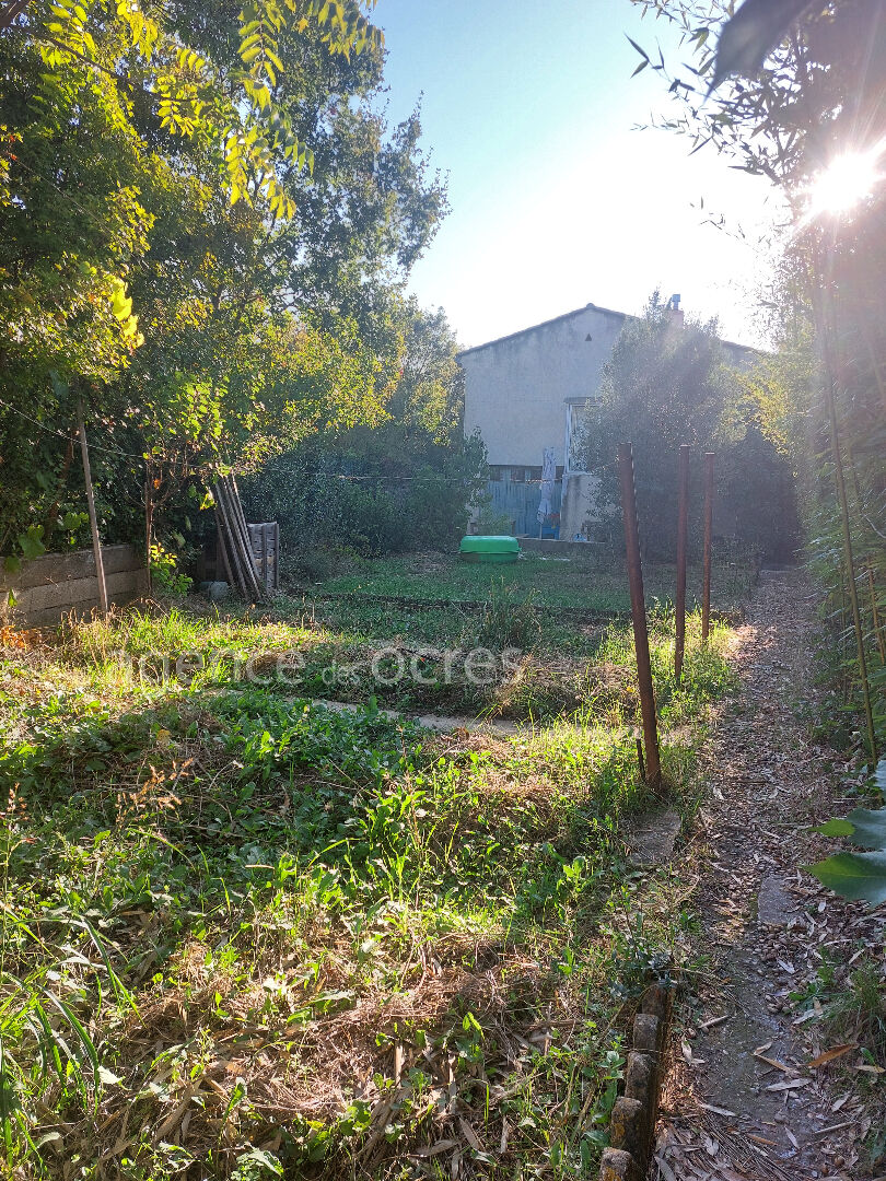 Townhouse 3-room apartment 82 m2