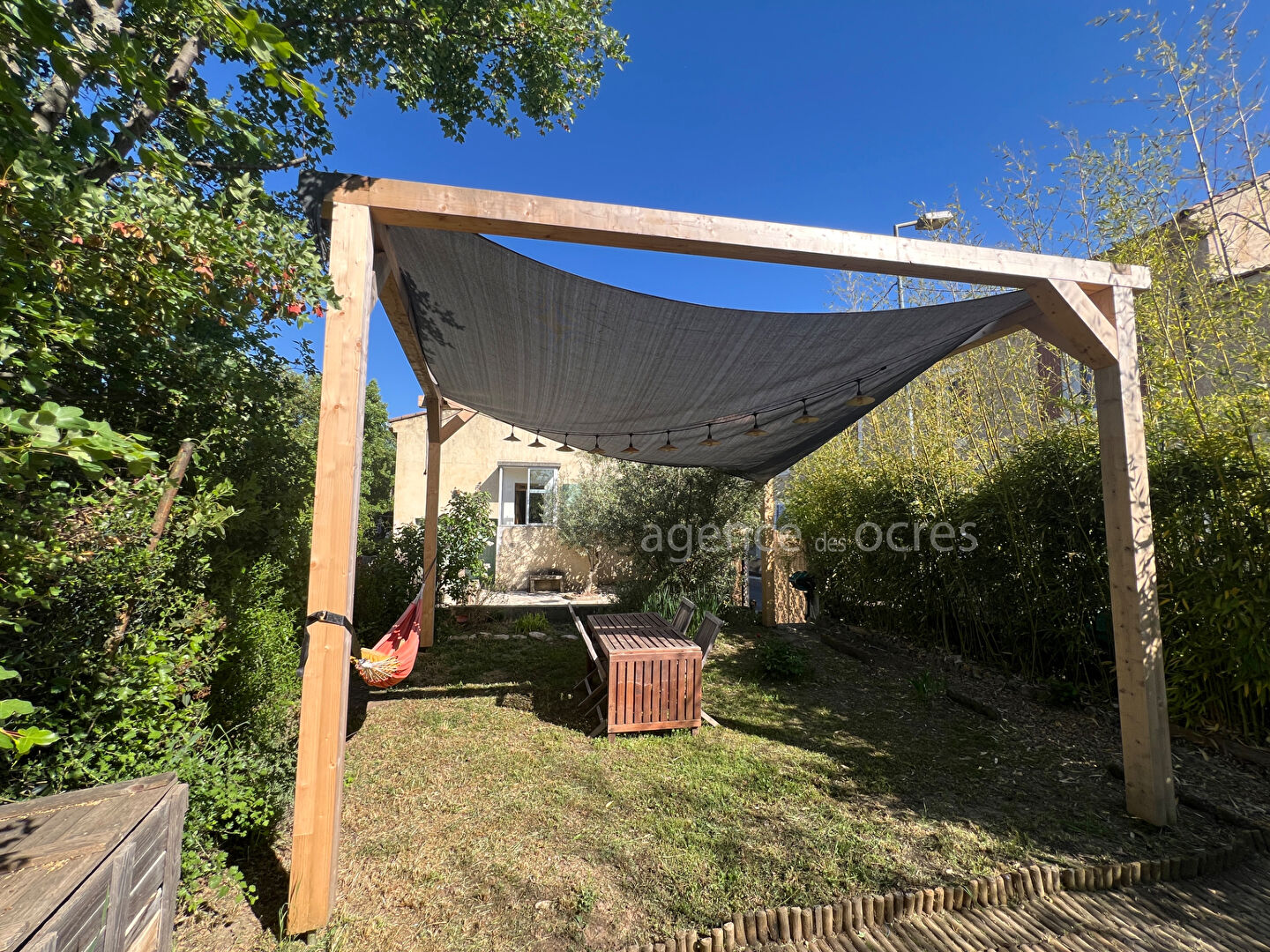 Maison de ville Apt 3 pièces 83 m2