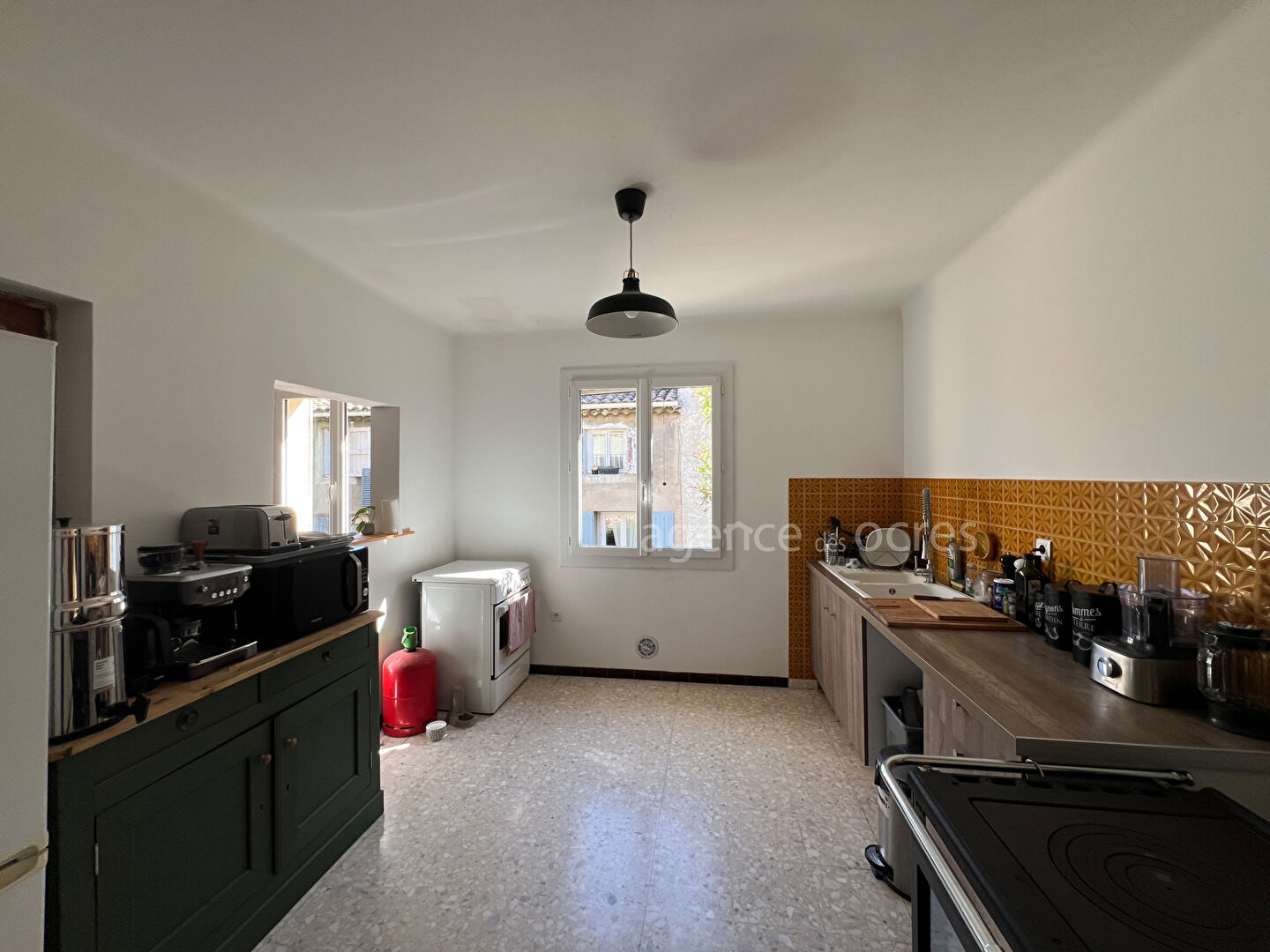 Maison de ville Apt 3 pièces 83 m2