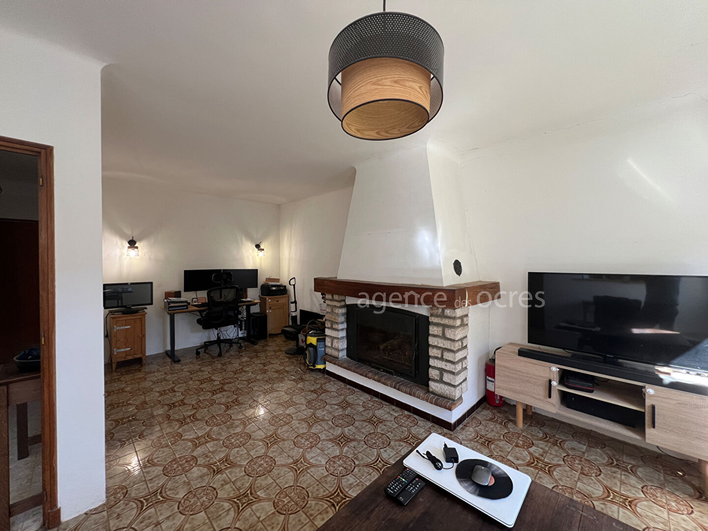 Maison de ville Apt 3 pièces 83 m2