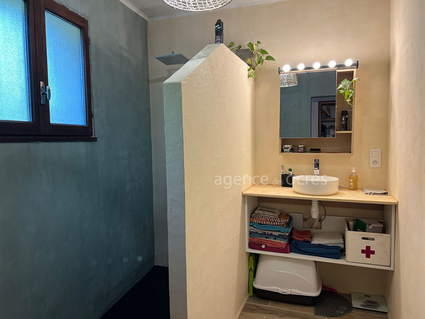 Maison de ville Apt 3 pièces 83 m2