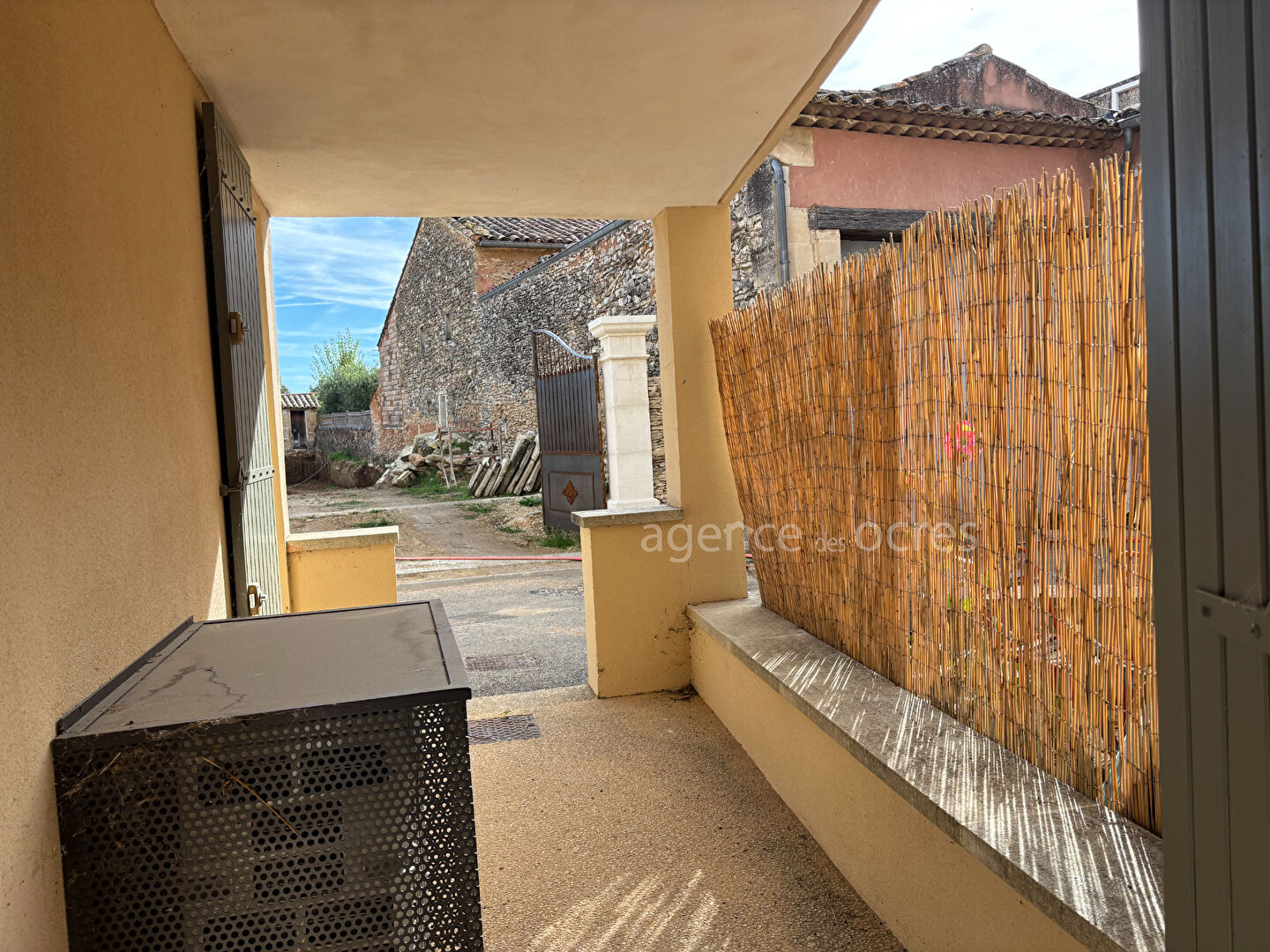 Maison de hameau rénovée
