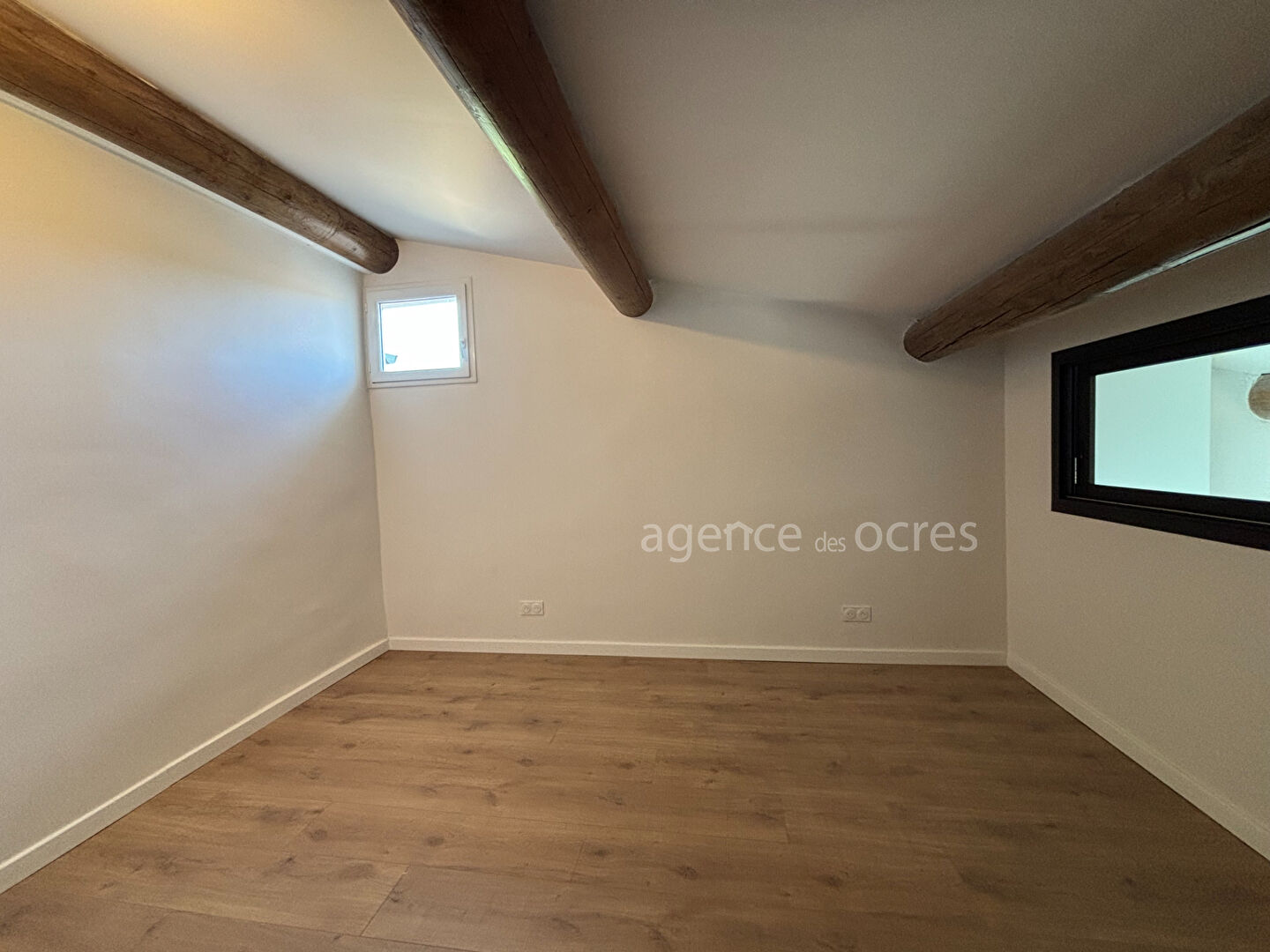 Maison de hameau rénovée