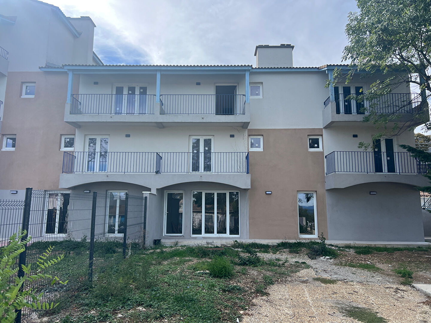 Appartement à rénover 85m² à Saint Christol