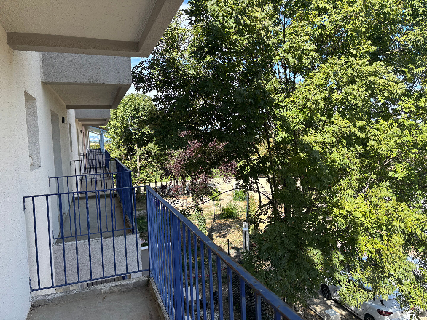 Appartement à rénover 85m² à Saint Christol