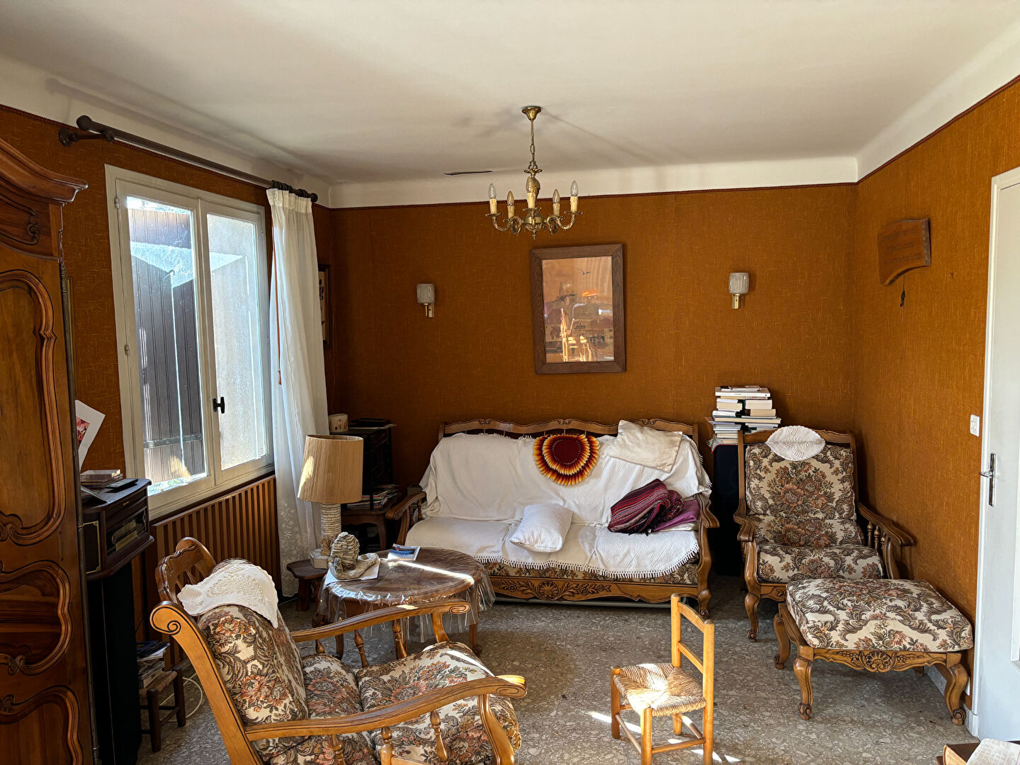 Maison Apt