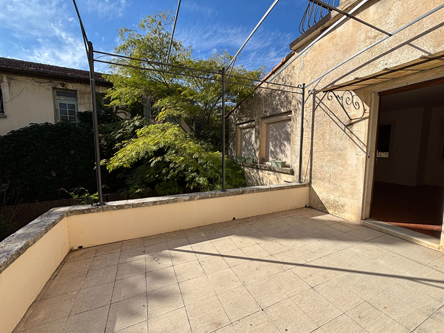 Appartement Apt 4 pièce(s) 132 m2