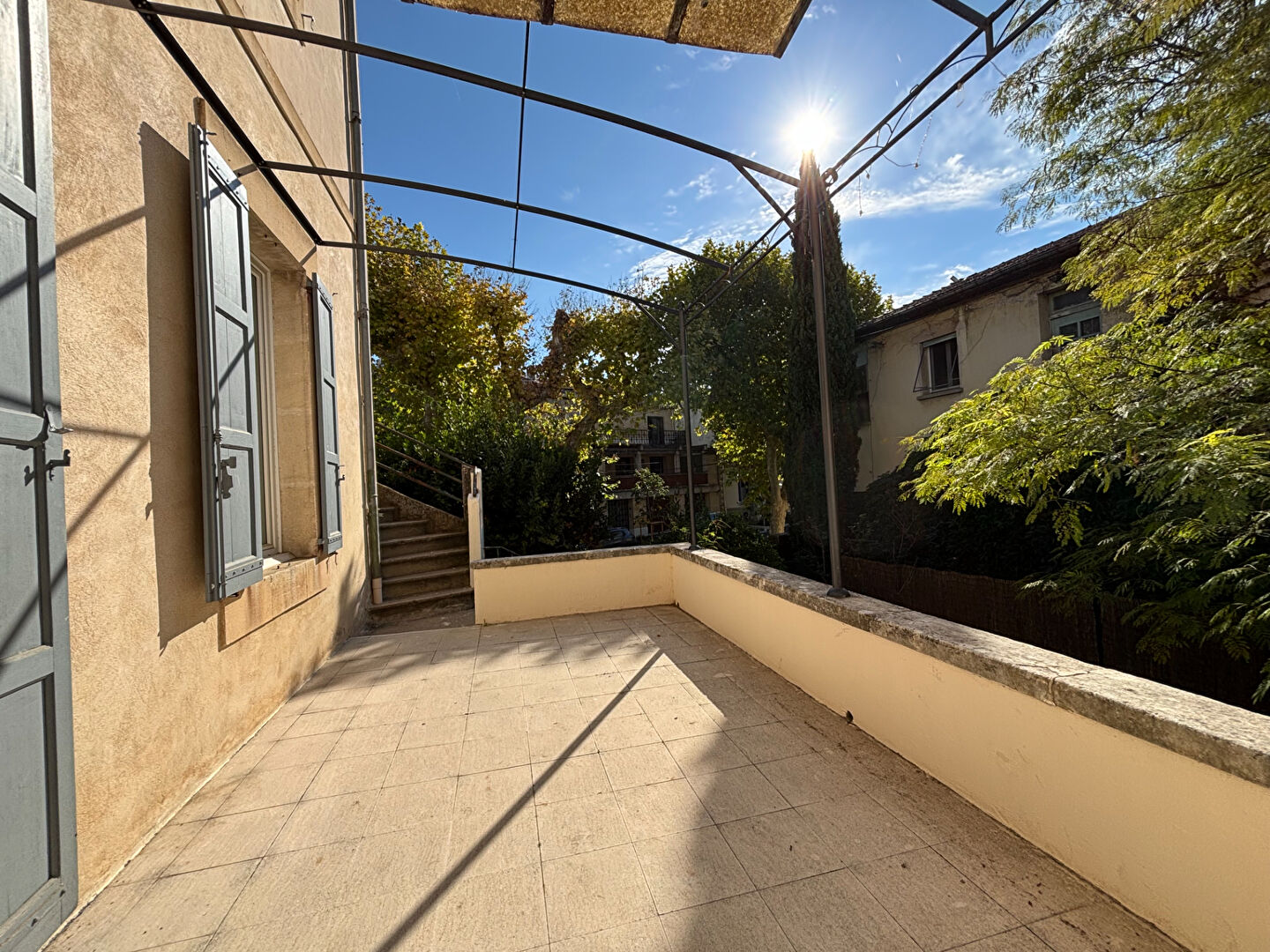 Appartement Apt 4 pièce(s) 132 m2