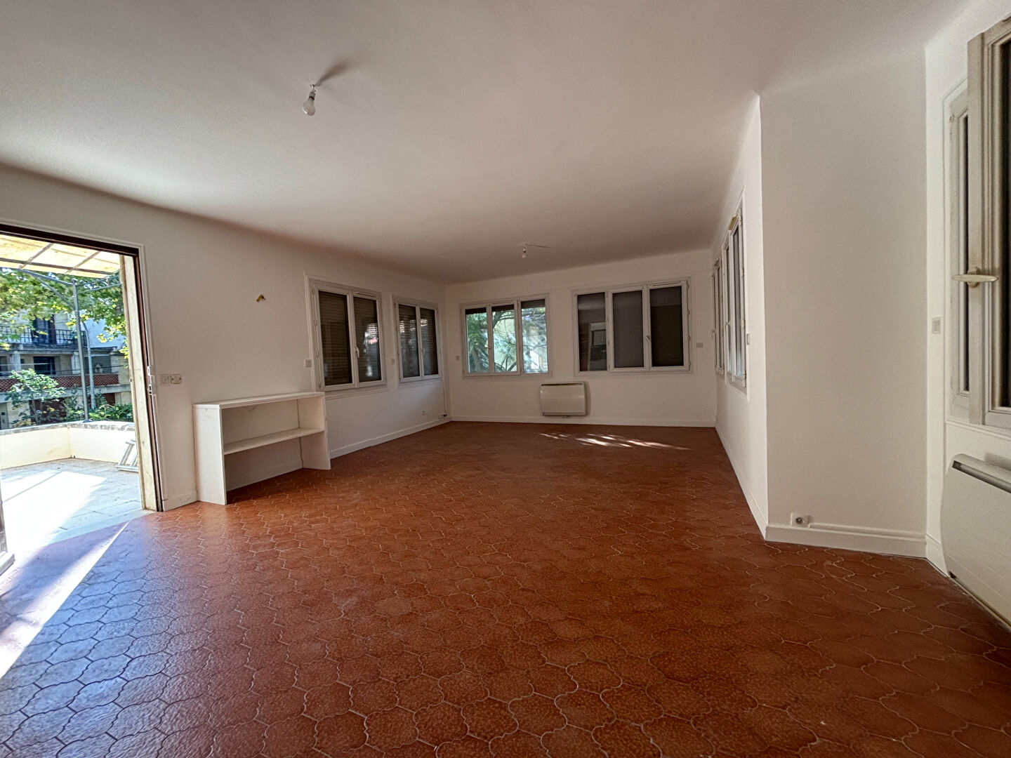 Appartement Apt 4 pièce(s) 132 m2