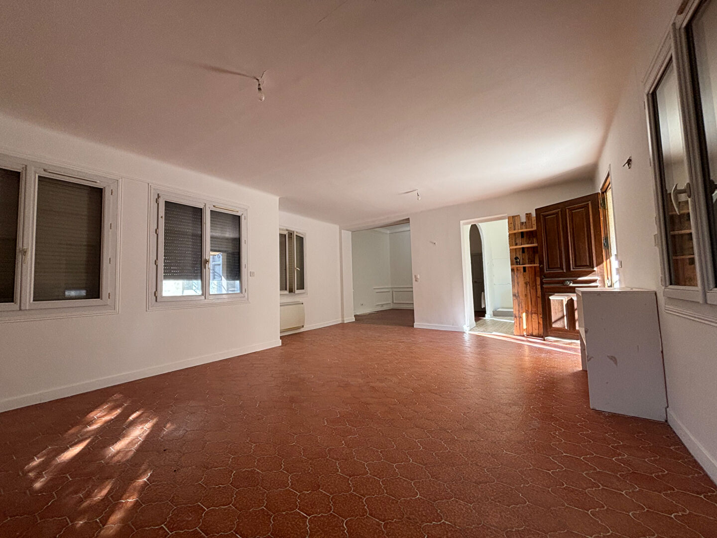 Appartement Apt 4 pièce(s) 132 m2