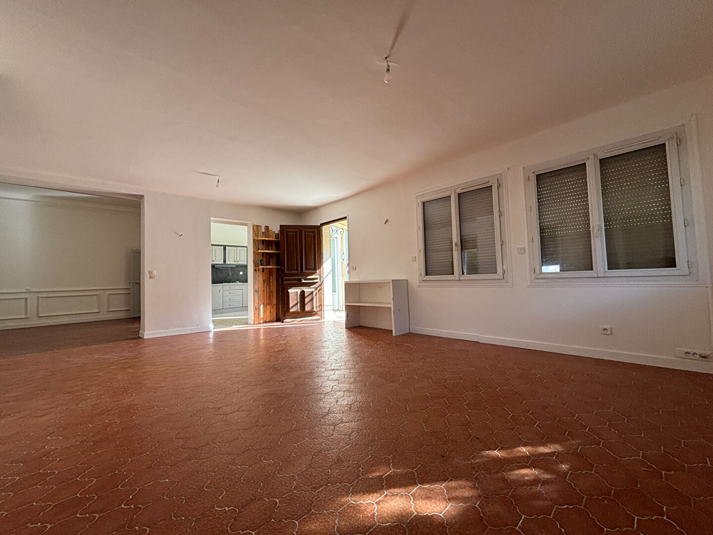 Appartement Apt 4 pièce(s) 132 m2