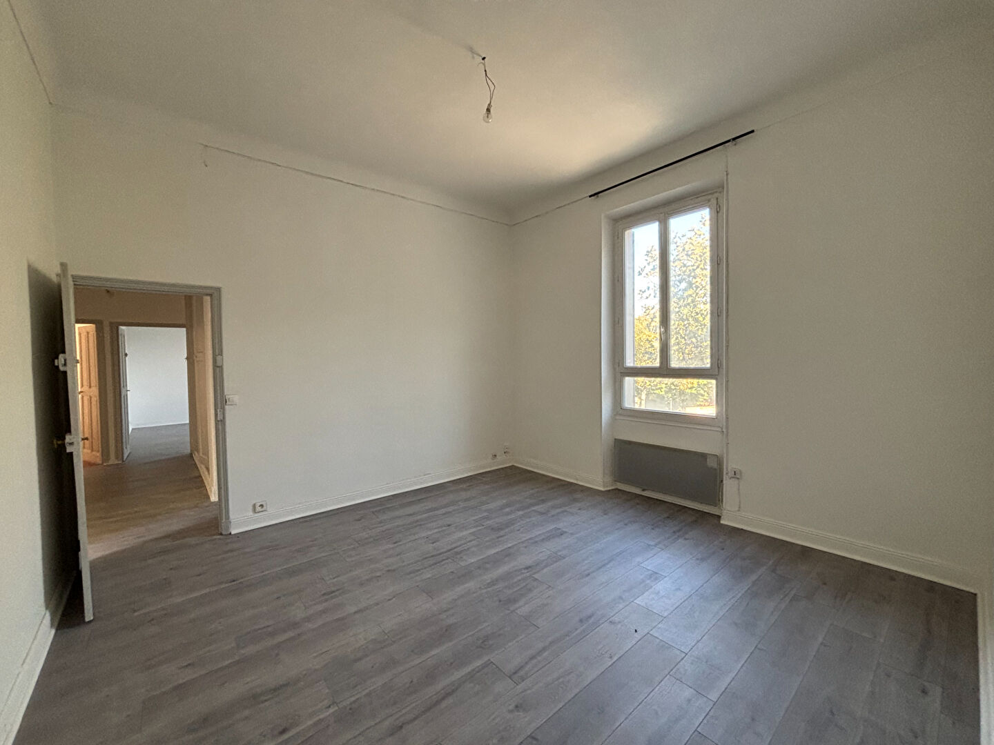 Appartement Apt 4 pièce(s) 132 m2