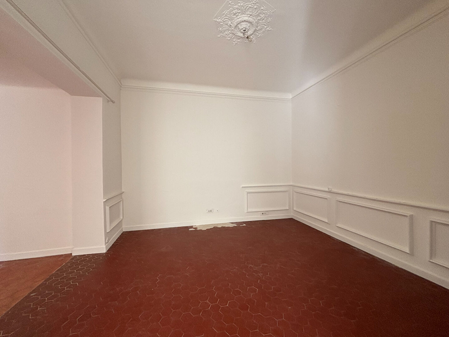 Appartement Apt 4 pièce(s) 132 m2