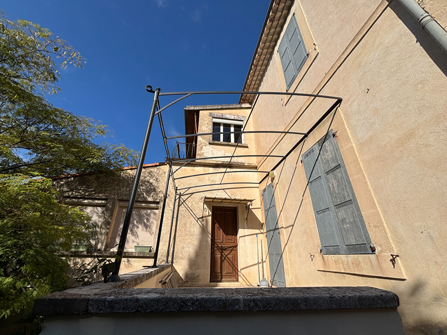 Appartement Apt 4 pièce(s) 132 m2