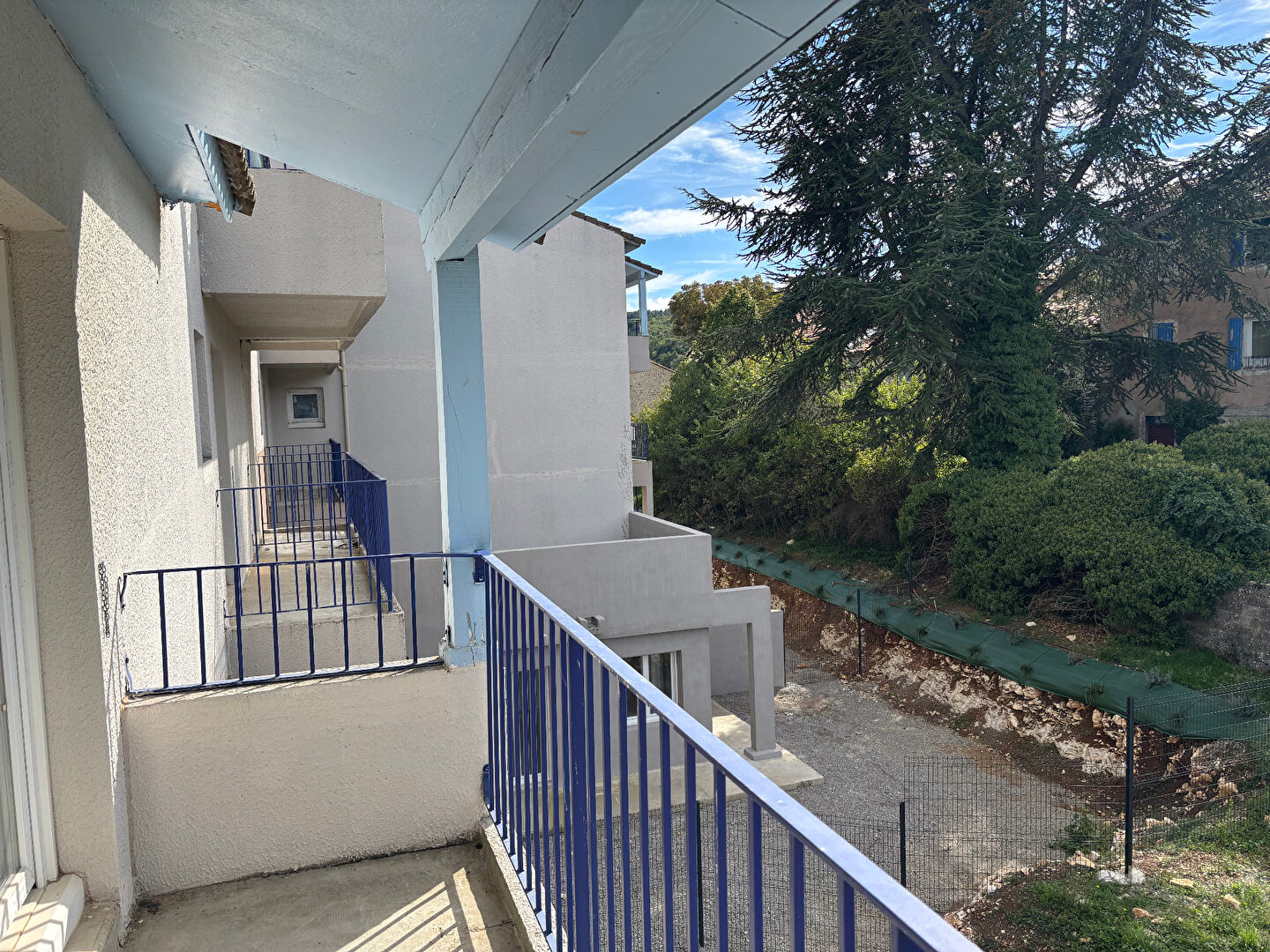 Appartement à rénover 82m² à Saint Christol