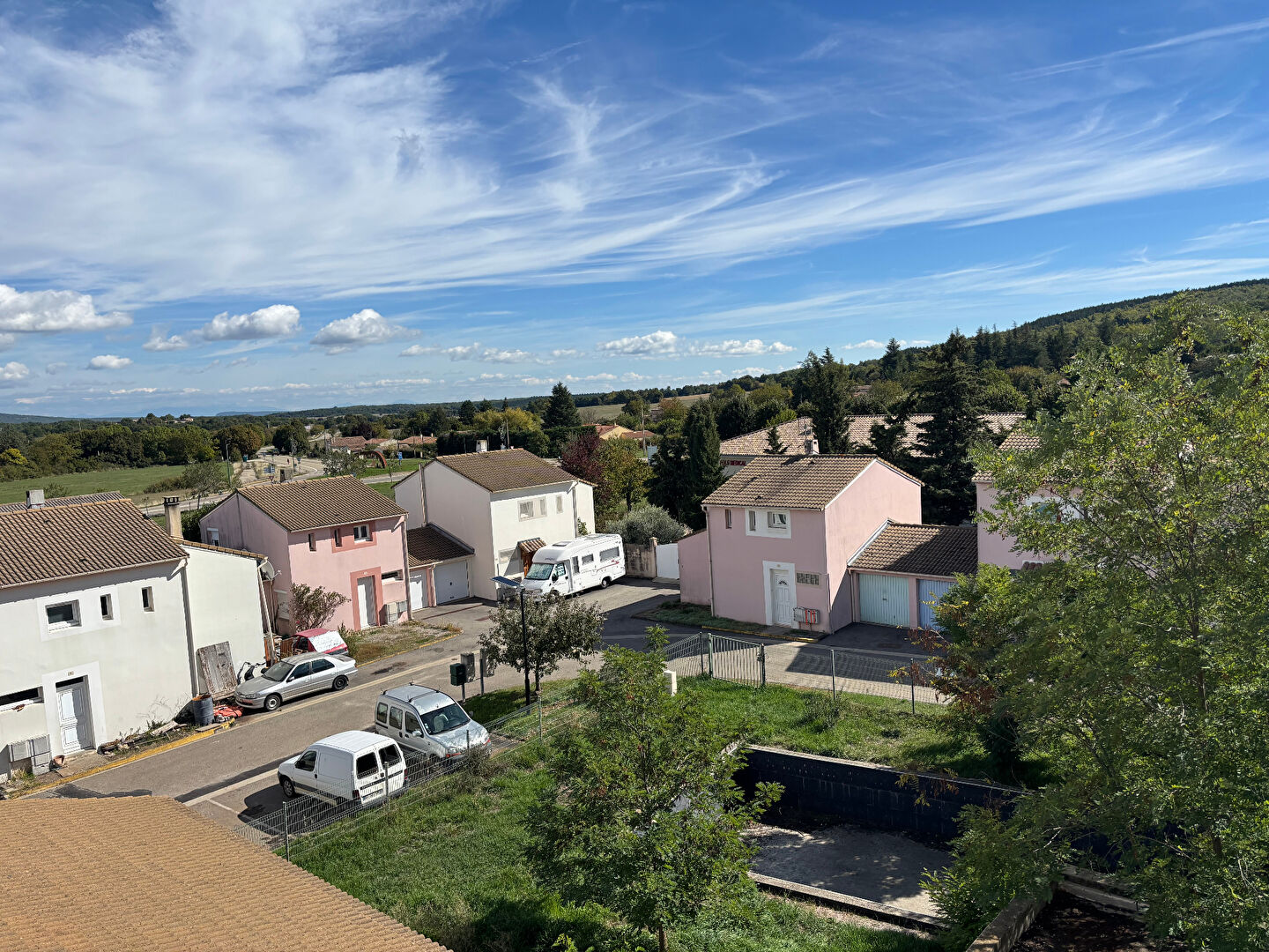 Appartement à rénover 82m² à Saint Christol