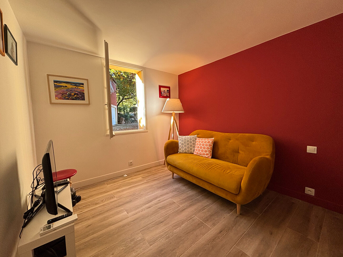 Maison 4 chambres avec piscine privative et garage