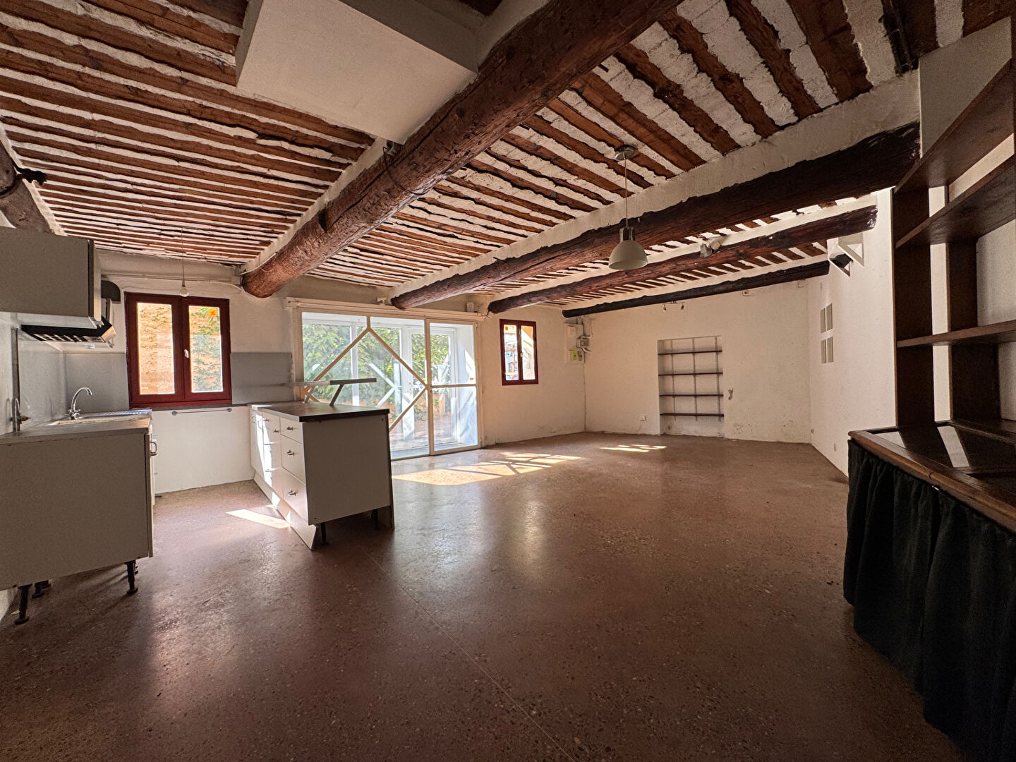 House/Apt 3 room(s) 110 m2
