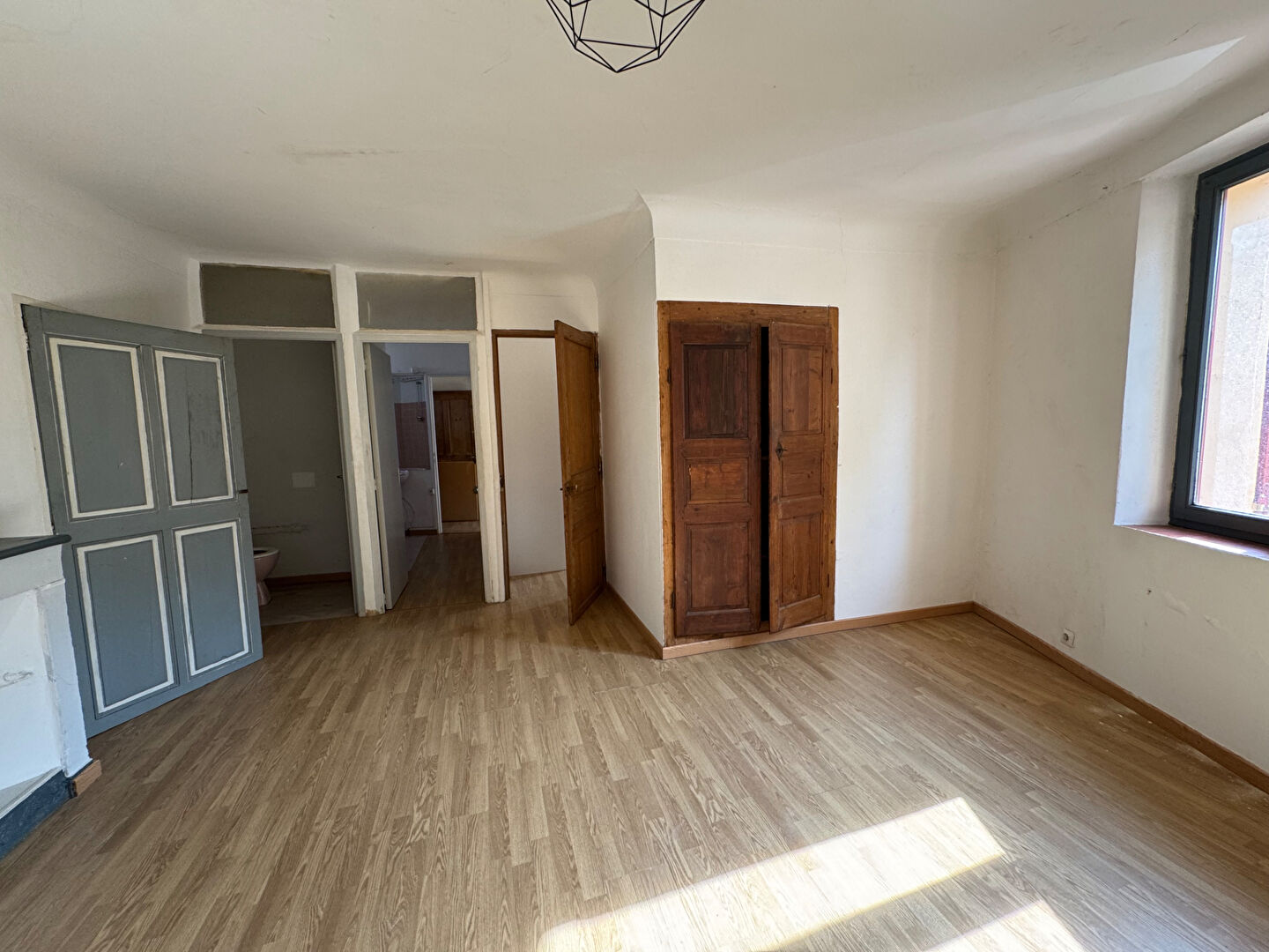 Maison Apt 3 pièce(s) 110 m2