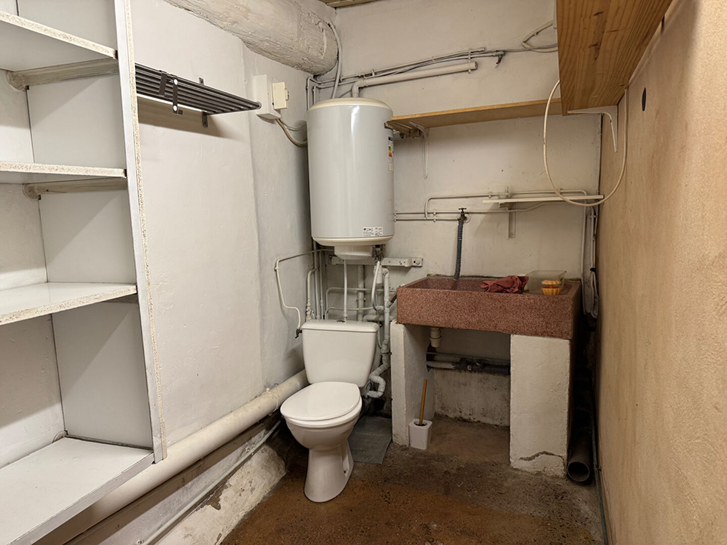 Maison Apt 3 pièce(s) 110 m2