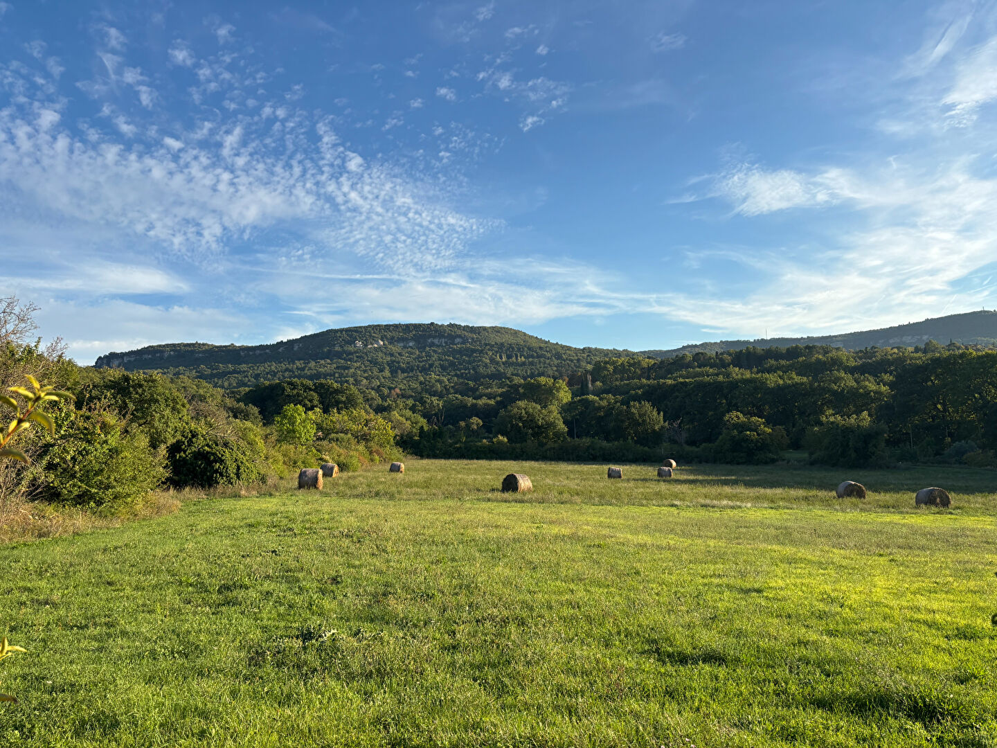 Recently built house, 99 sqm - Quiet et rural setting