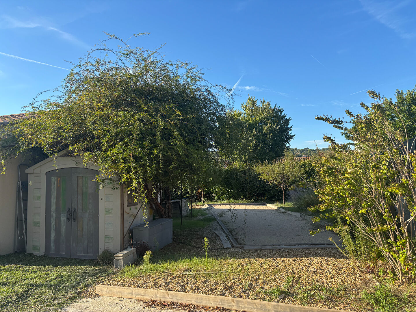 Recently built house, 99 sqm - Quiet et rural setting