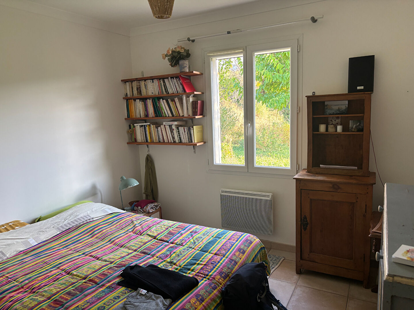 Recently built house, 99 sqm - Quiet et rural setting