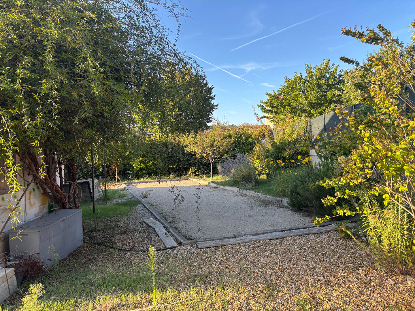 Recently built house, 99 sqm - Quiet et rural setting