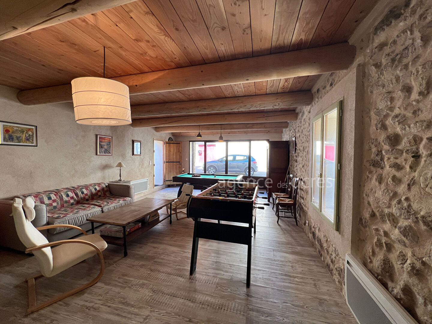 House in Saint Martin de Castillon