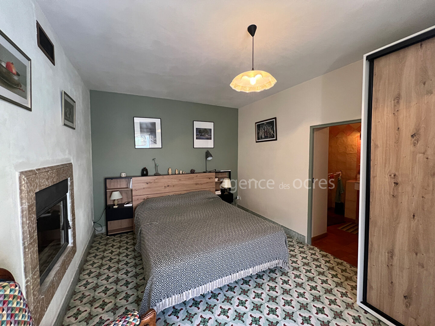 House in Saint Martin de Castillon