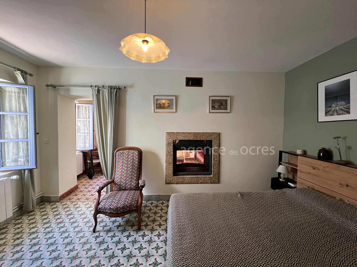 House in Saint Martin de Castillon