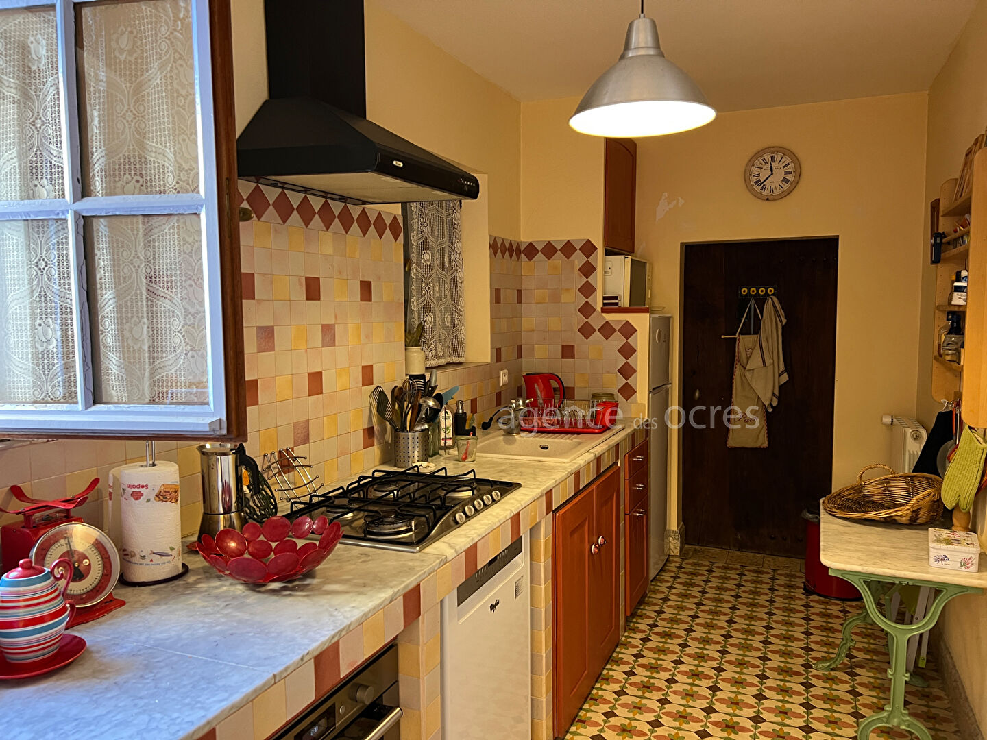 House in Saint Martin de Castillon