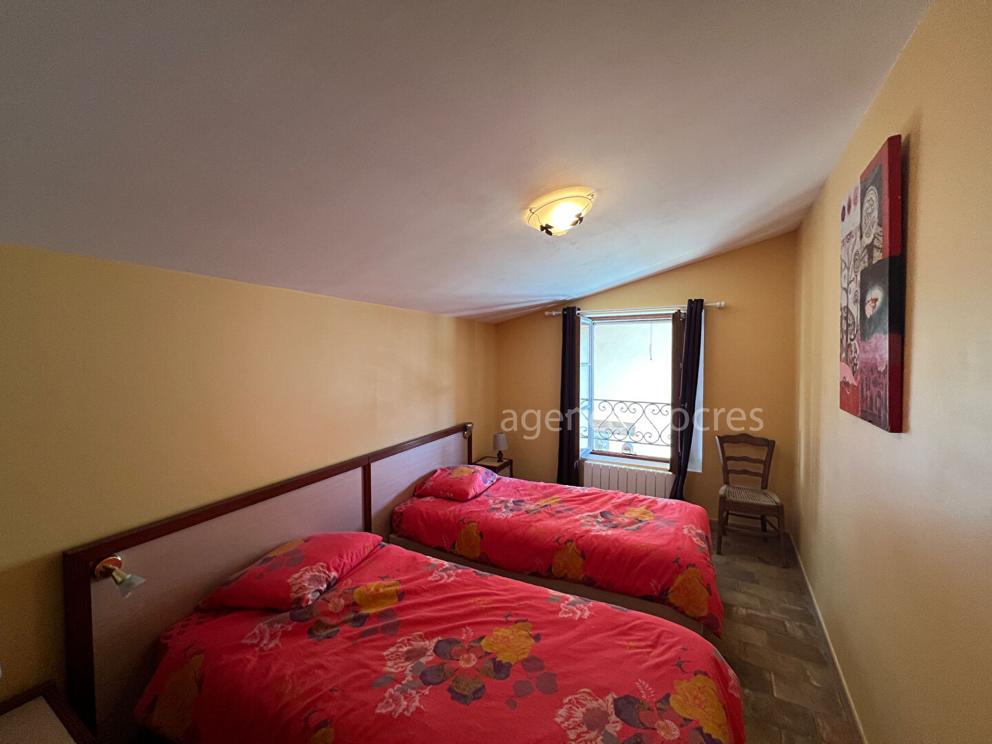 House in Saint Martin de Castillon