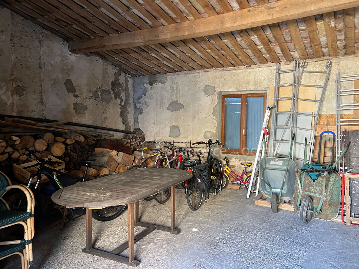 House in Saint Martin de Castillon