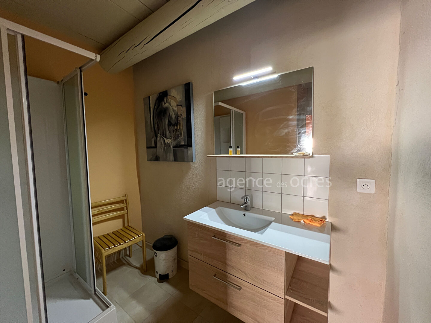 House in Saint Martin de Castillon