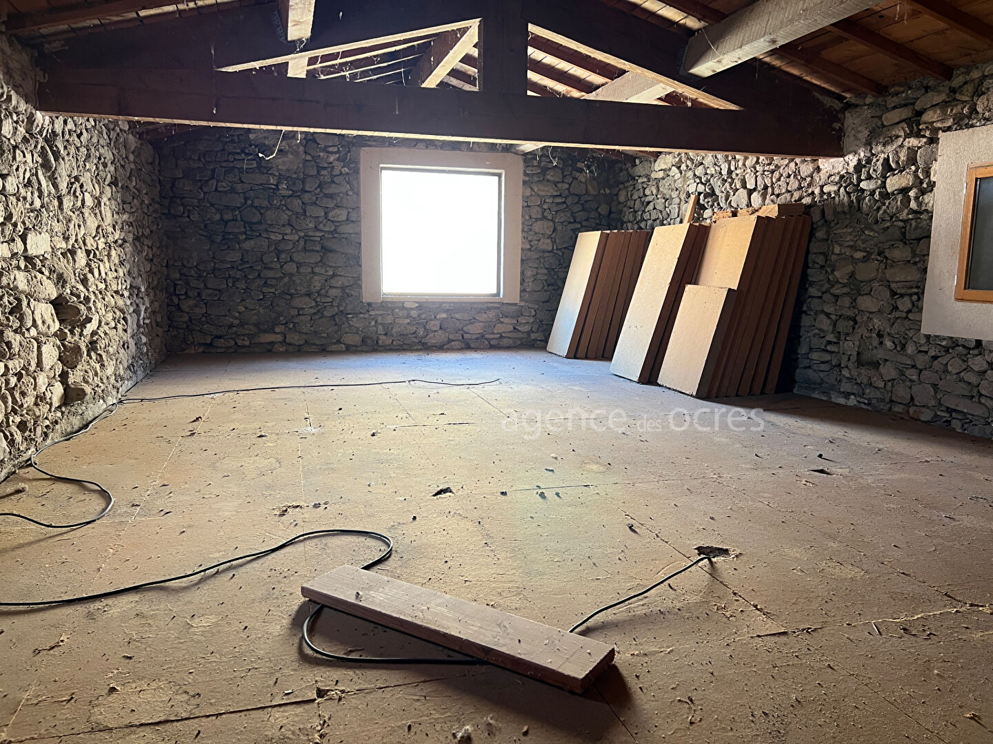 House in Saint Martin de Castillon