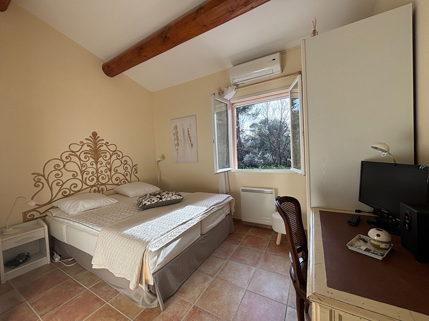 Apartment in Roussillon, 2 rooms, 36.70 m2