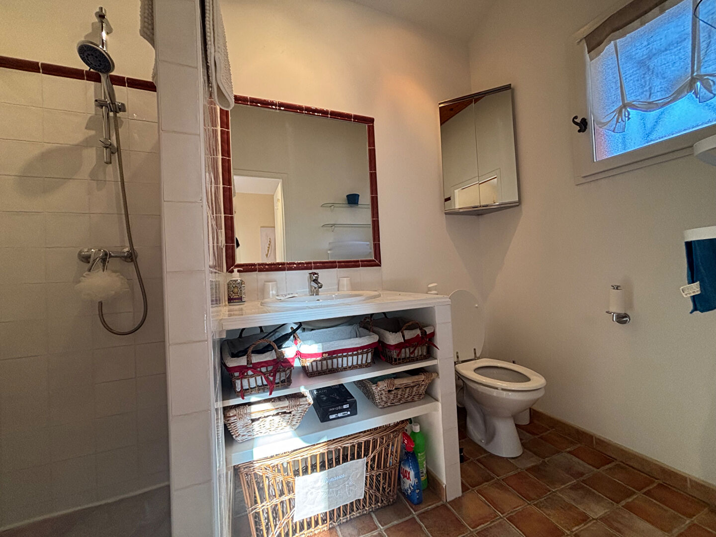 Apartment in Roussillon, 2 rooms, 36.70 m2