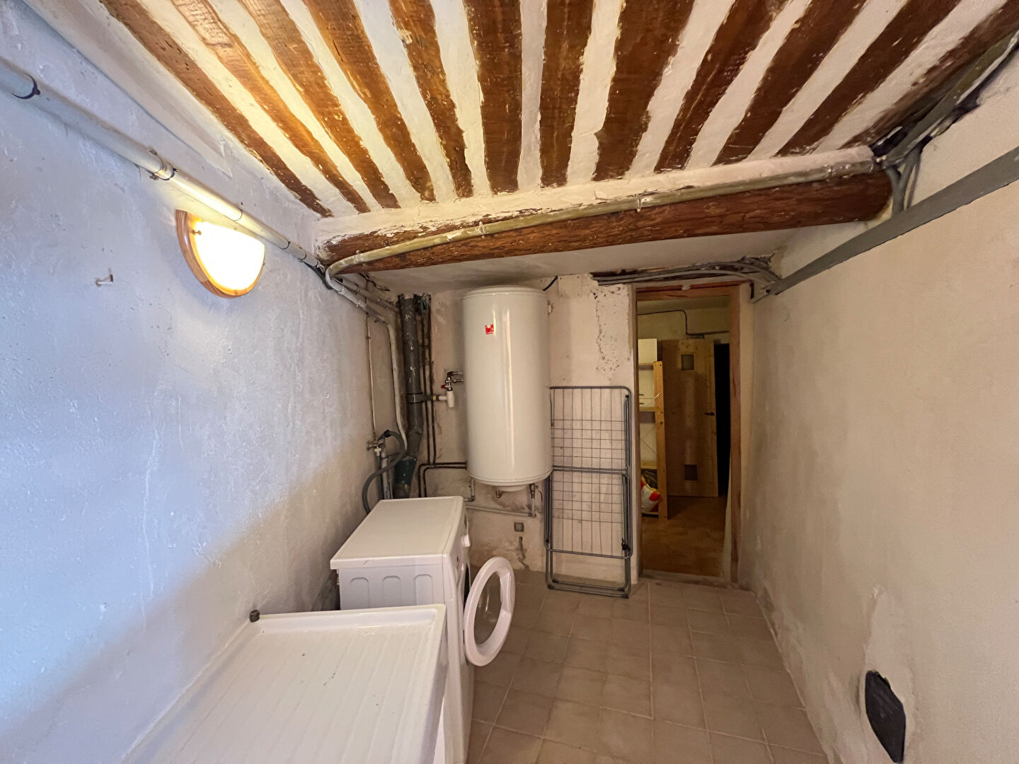 Village house 150sqm with garden in Rustrel